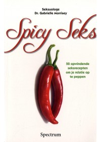 Spicy Seks
